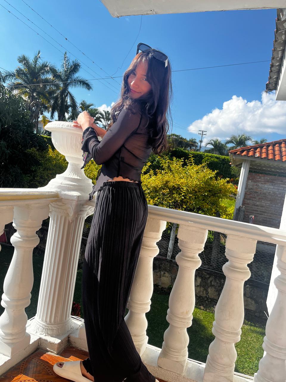 SaraRussellx