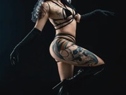 angelineleroy photo