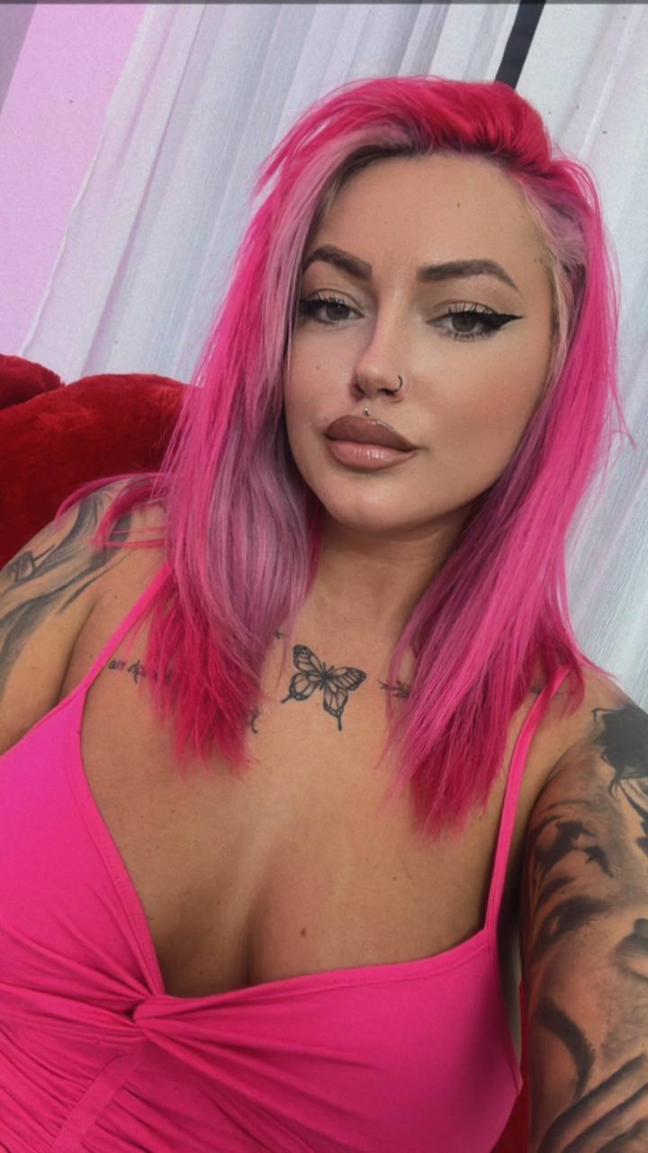 ClariseeFoxyy picture 2