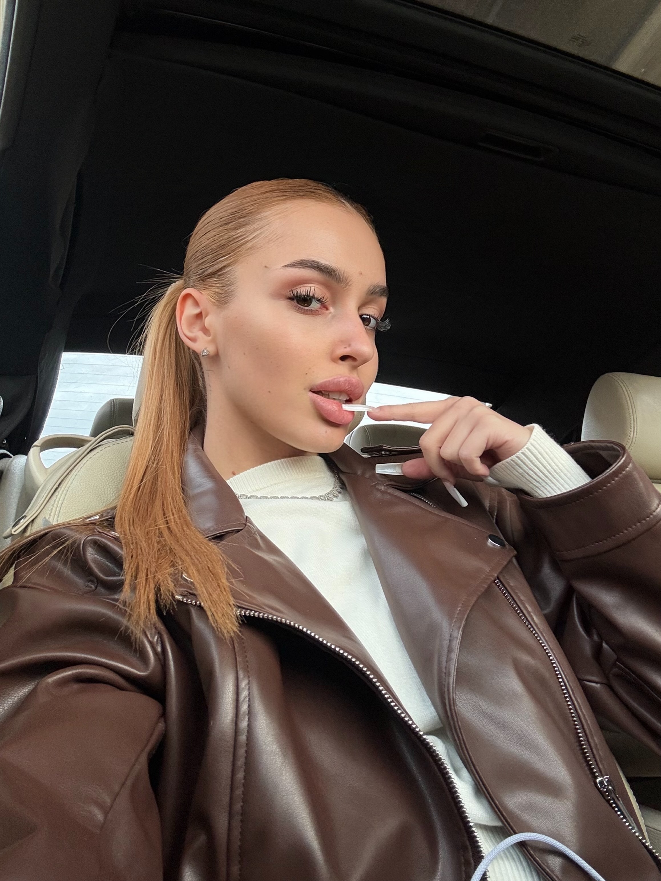 MarissaFoxy
