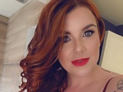 Chat Live with SavanahRosexxx  30 year old Amateur Cam Girl from The United Kingdom Photo