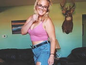 BlondebombshellBooty