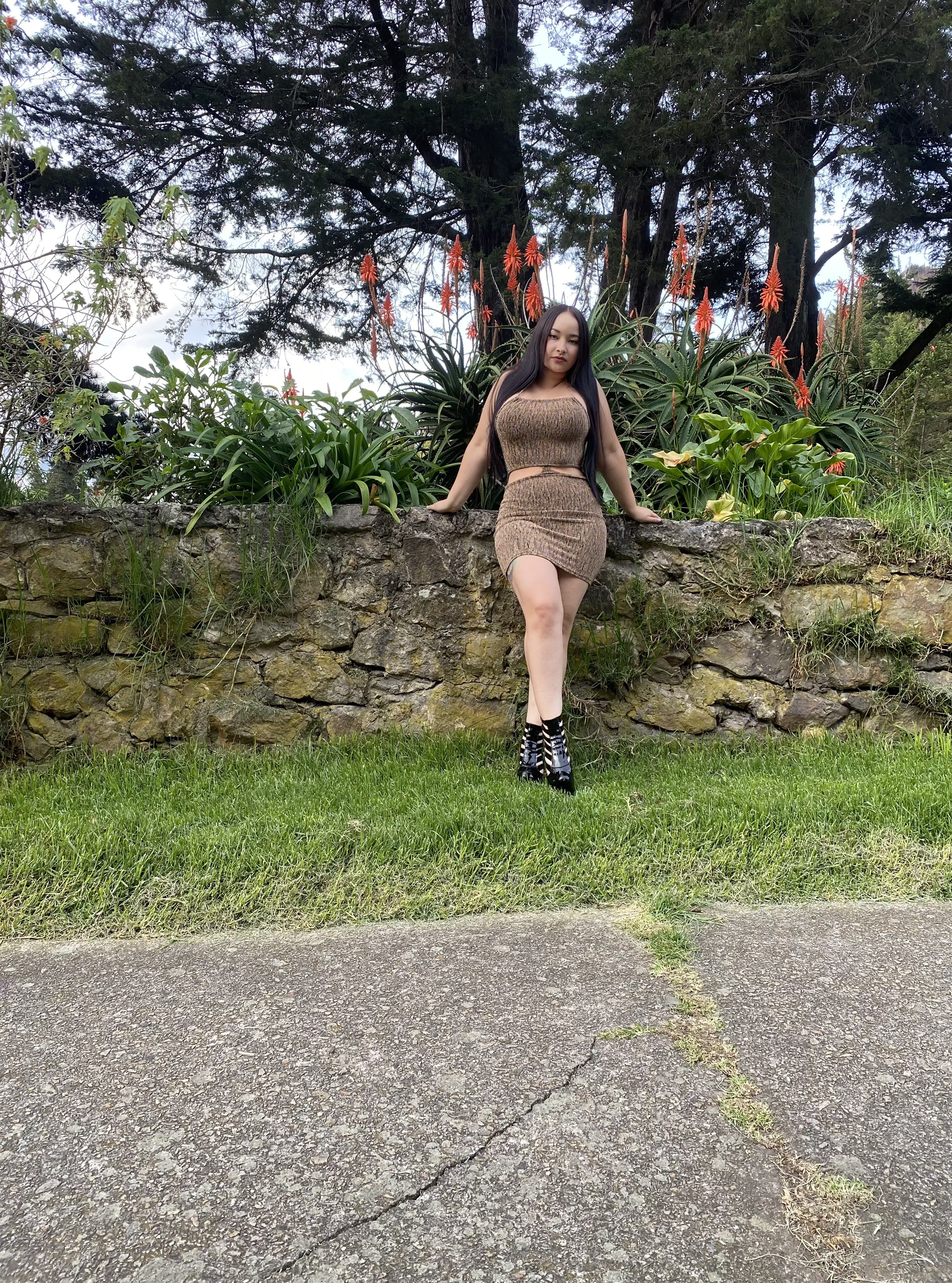 isabellastewart from Jerkmate