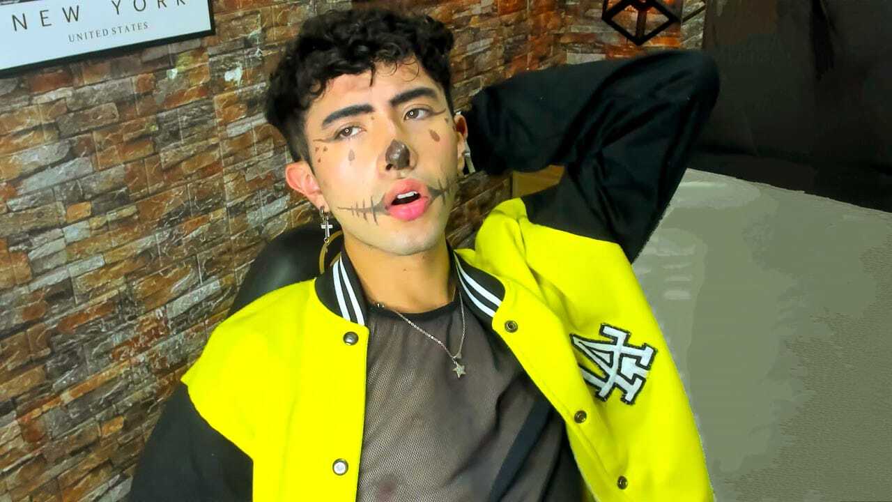 noahunter from Jerkmate