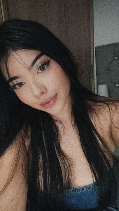 sharonscarllet from Jerkmate