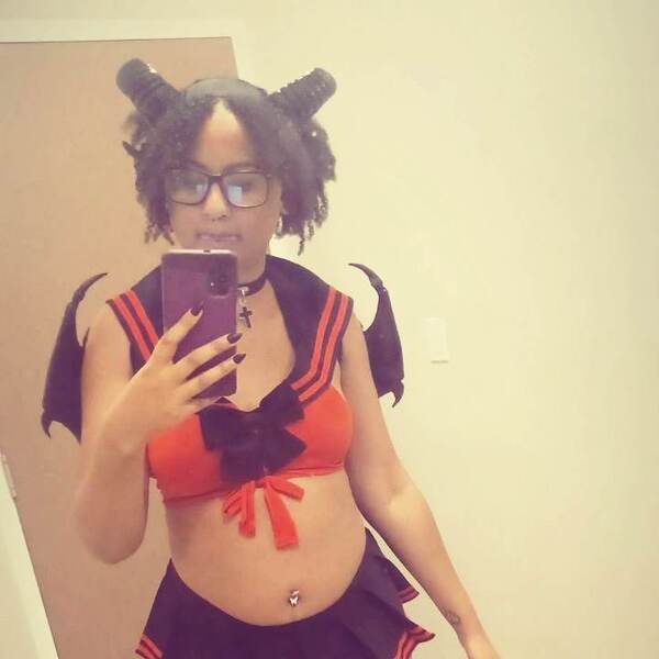 goddesshoneyxo from Jerkmate
