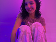 Chat Live with ArisSuarez  23 year old Amateur Cam Girl from Colombia Photo