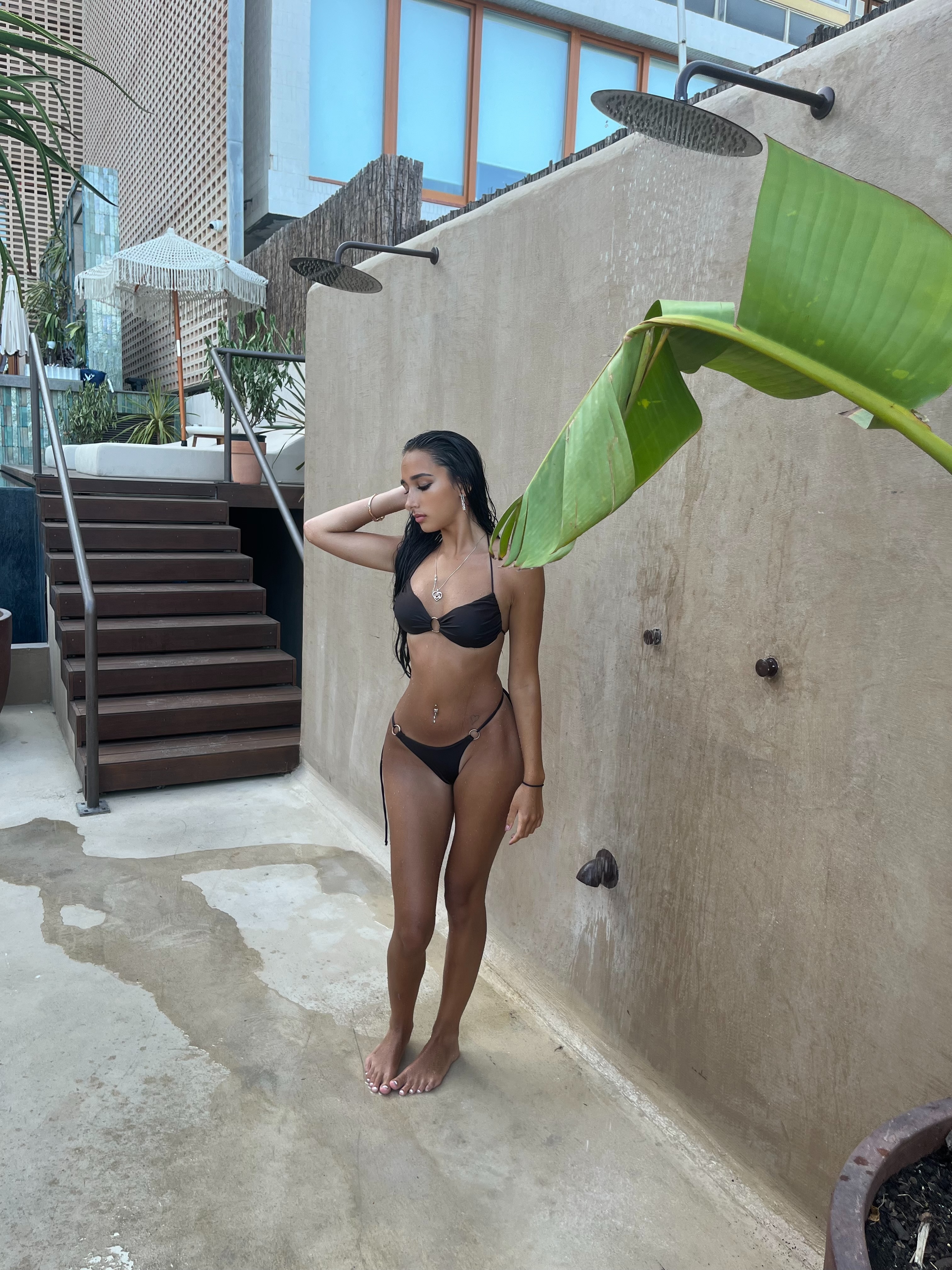 nylarayofficial from Jerkmate
