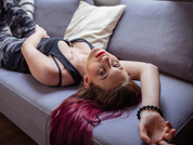 PURExEmma Cam » Beautiful Austrian Live Cam Girl Photo