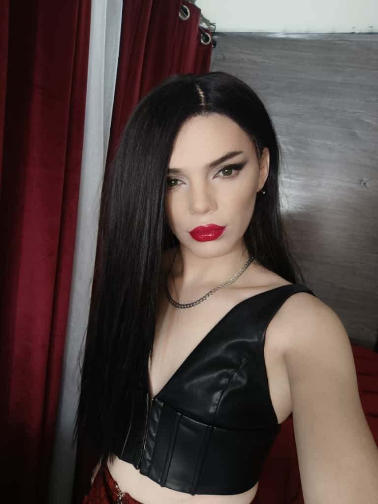Vanessa4Dom