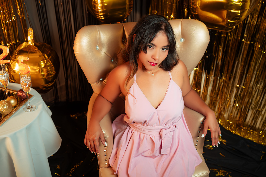 andreinataylor from Jerkmate