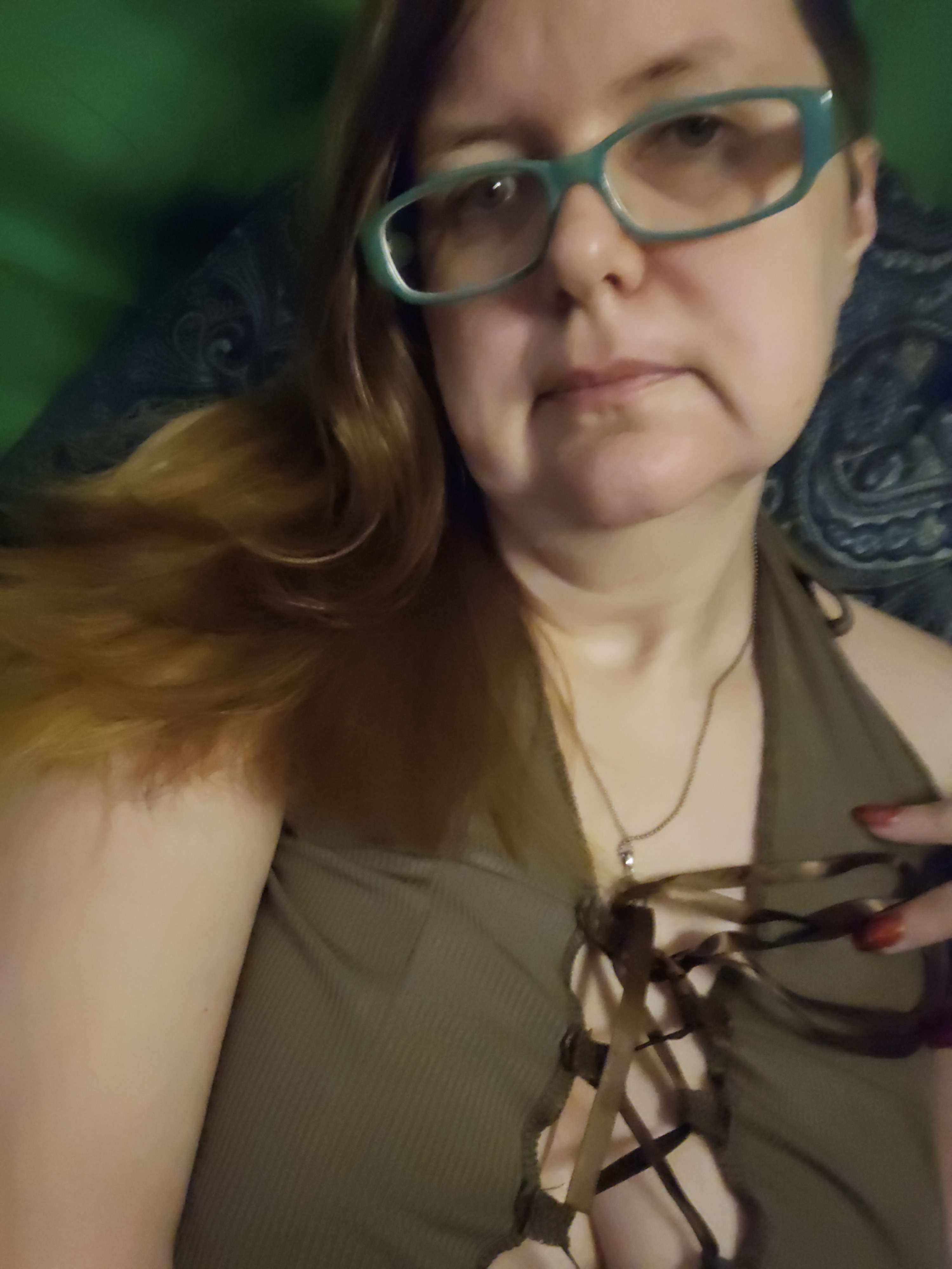 enchantressthorne from Jerkmate