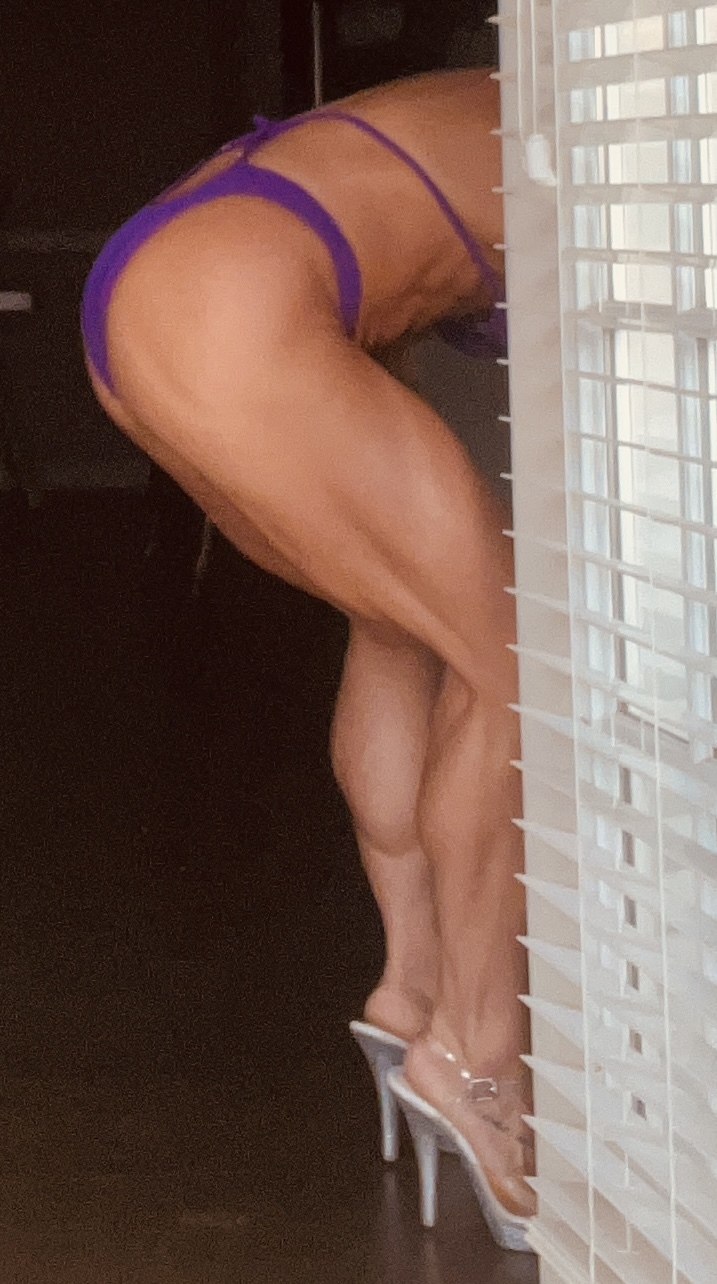 prettybuffkitty from Jerkmate