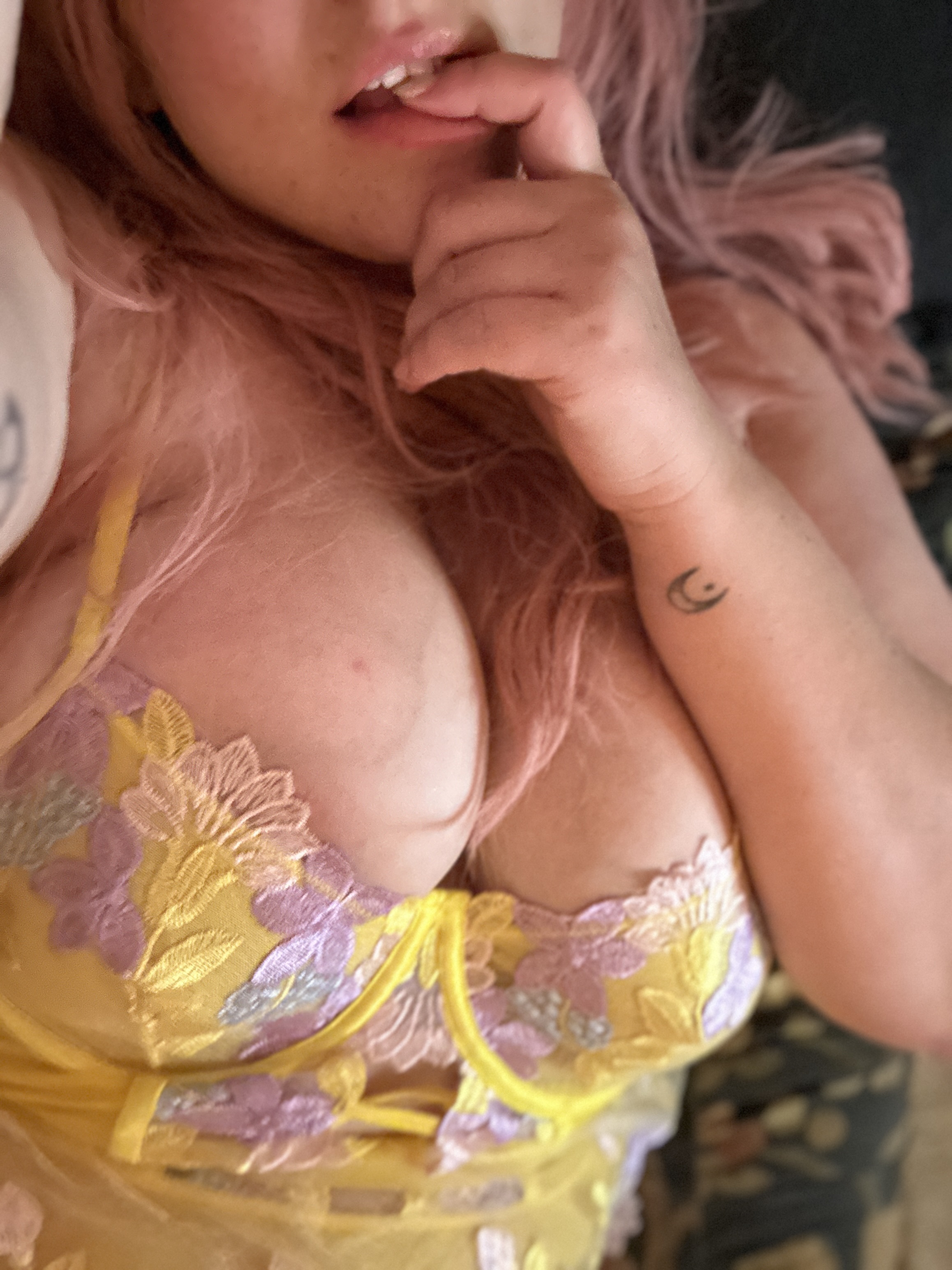 ivyrosereid from Jerkmate