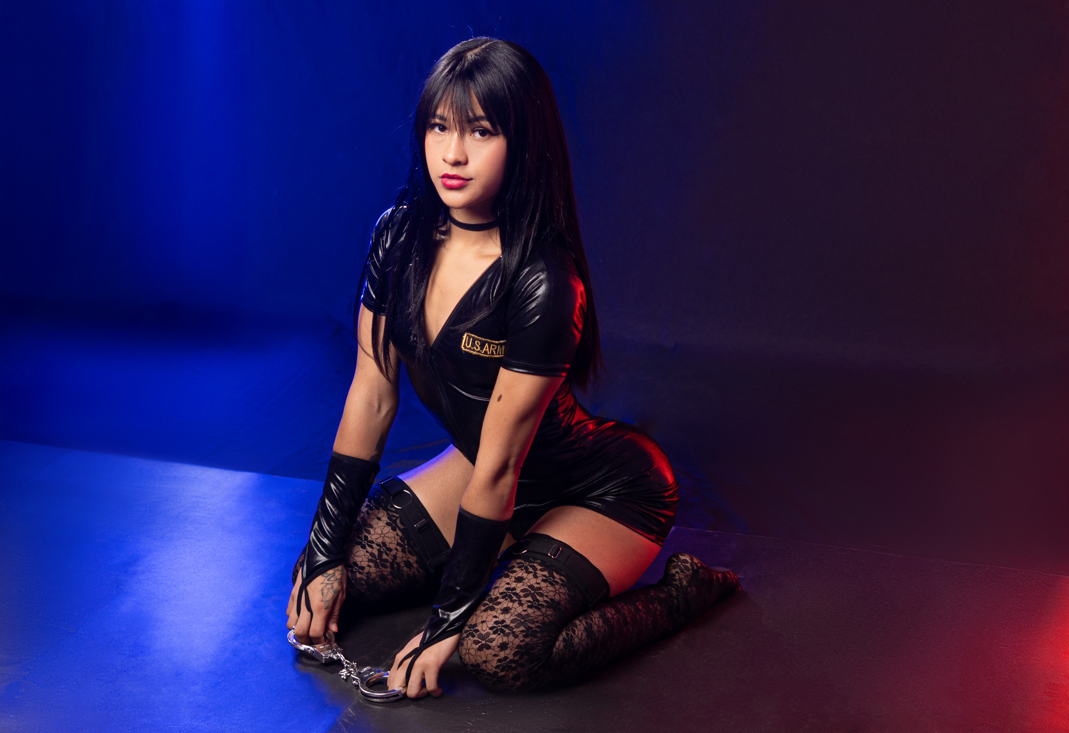 kailaevans from Jerkmate