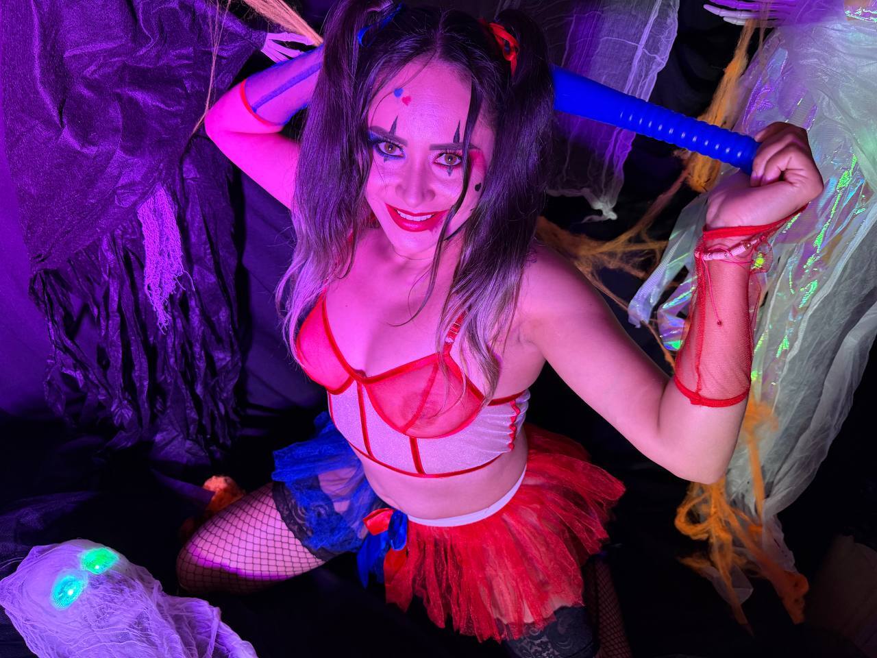 pamelaleah from Jerkmate