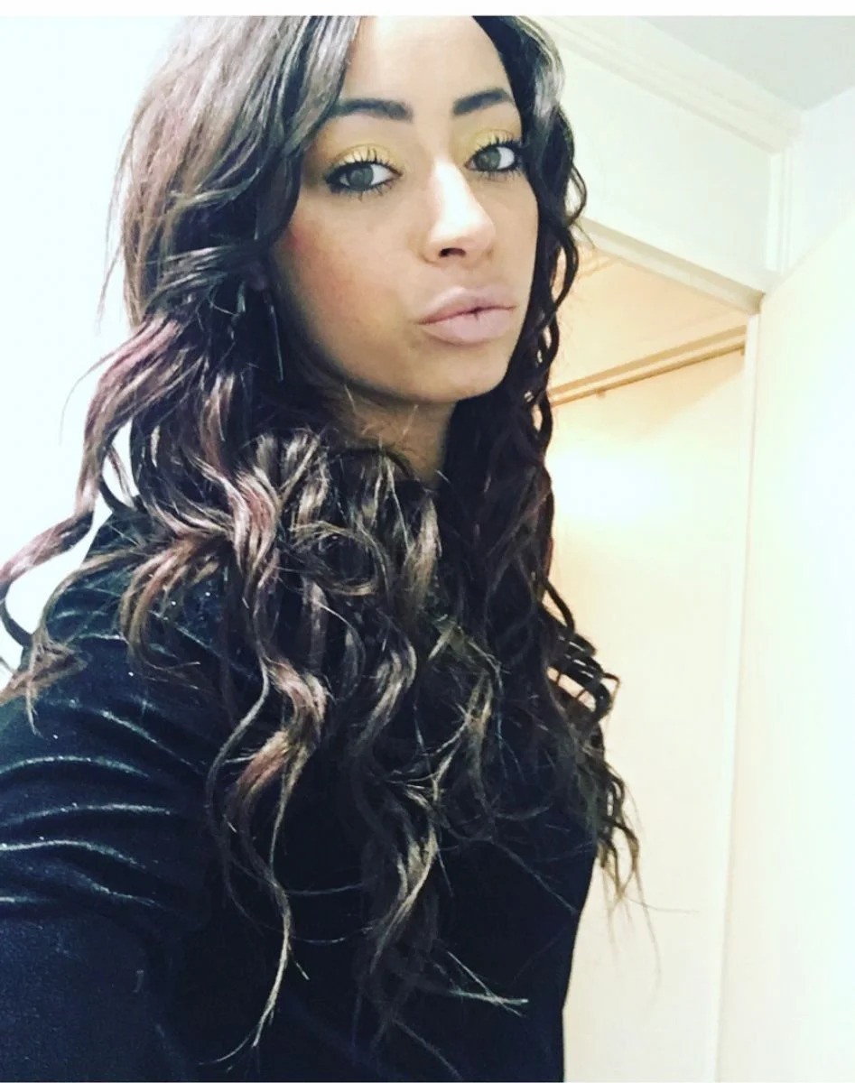 laceyloulou69x from Jerkmate