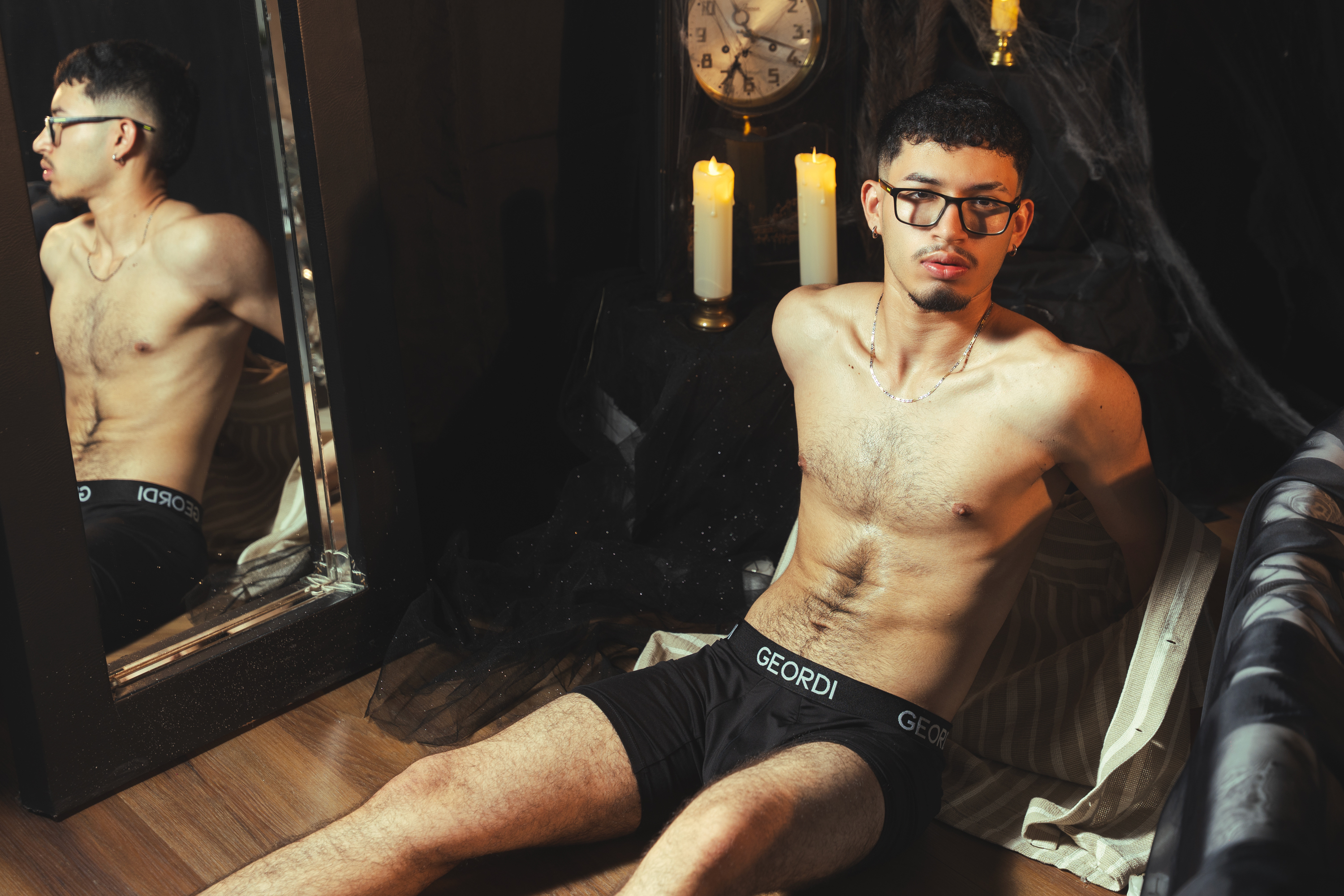 jaxoncarter from Jerkmate