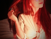 melanywilth pic