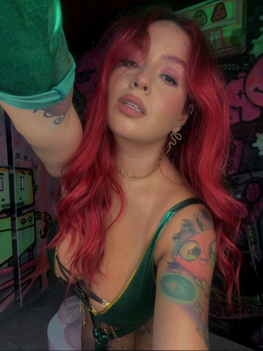 bellatrixsoul from Jerkmate