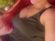 Chat Live with Eva_milfx  39 year old Amateur Cam Girl from Colombia Photo