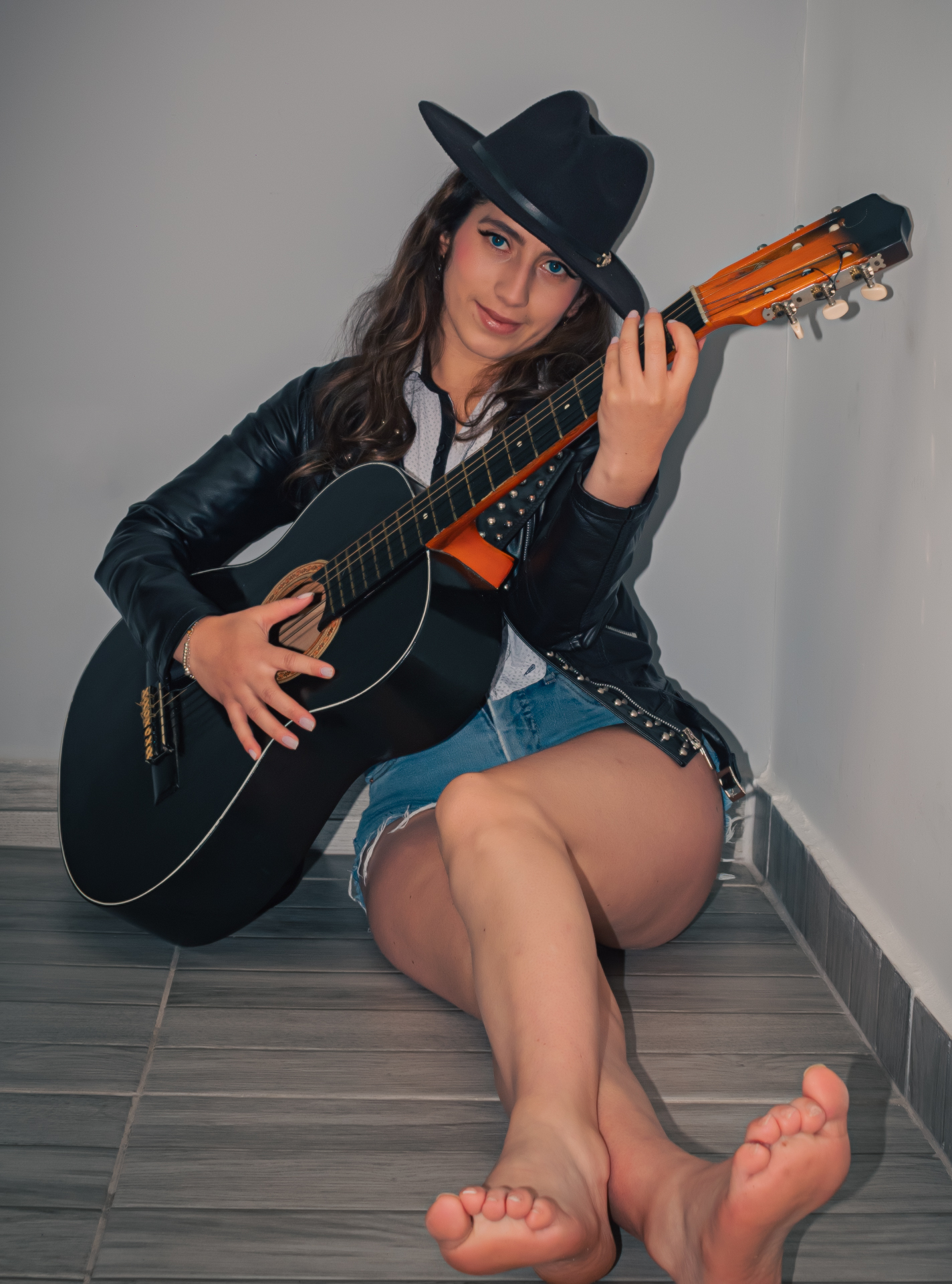 carolinejohnes from Jerkmate