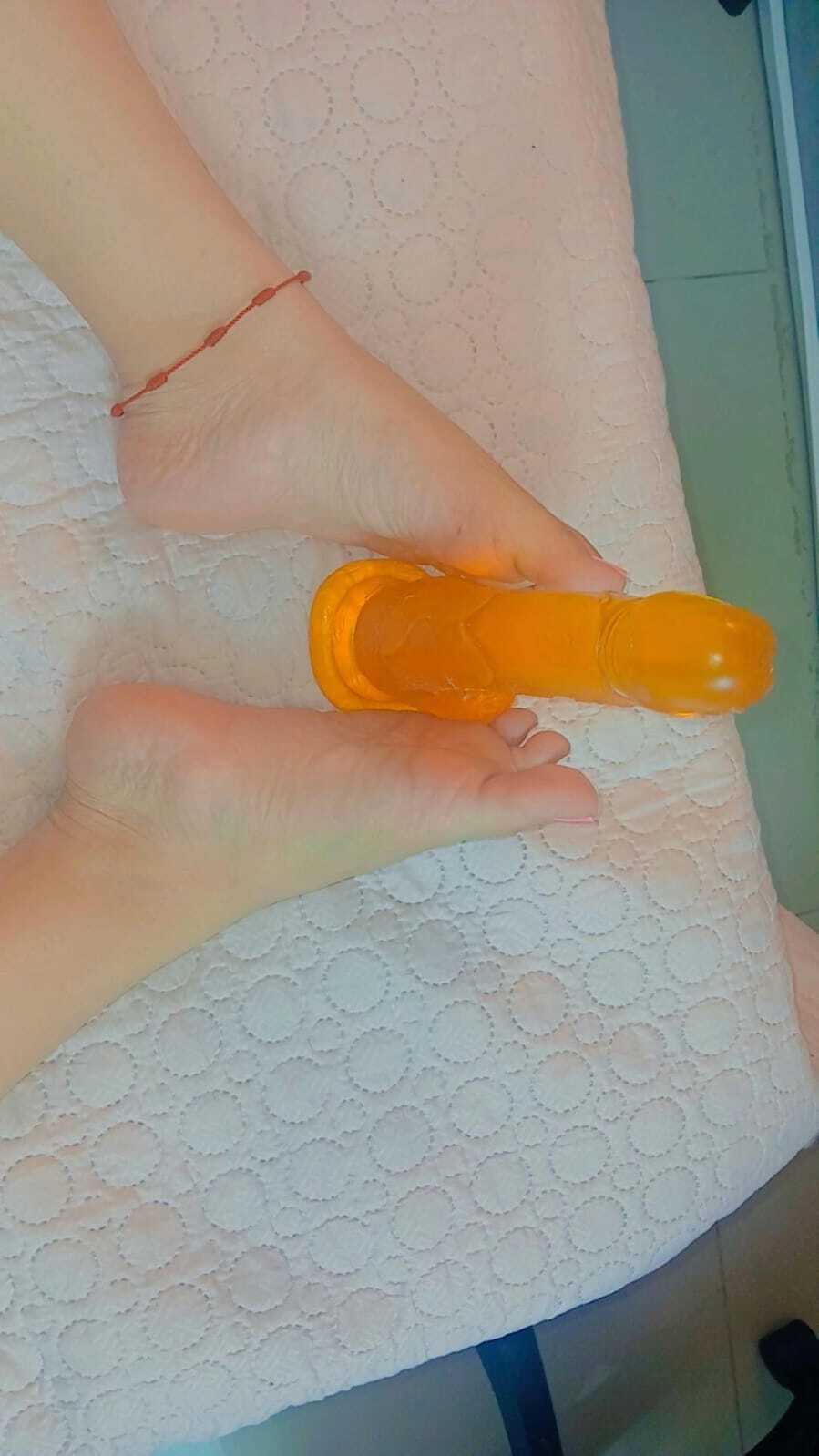 olivafoxx19 from Jerkmate