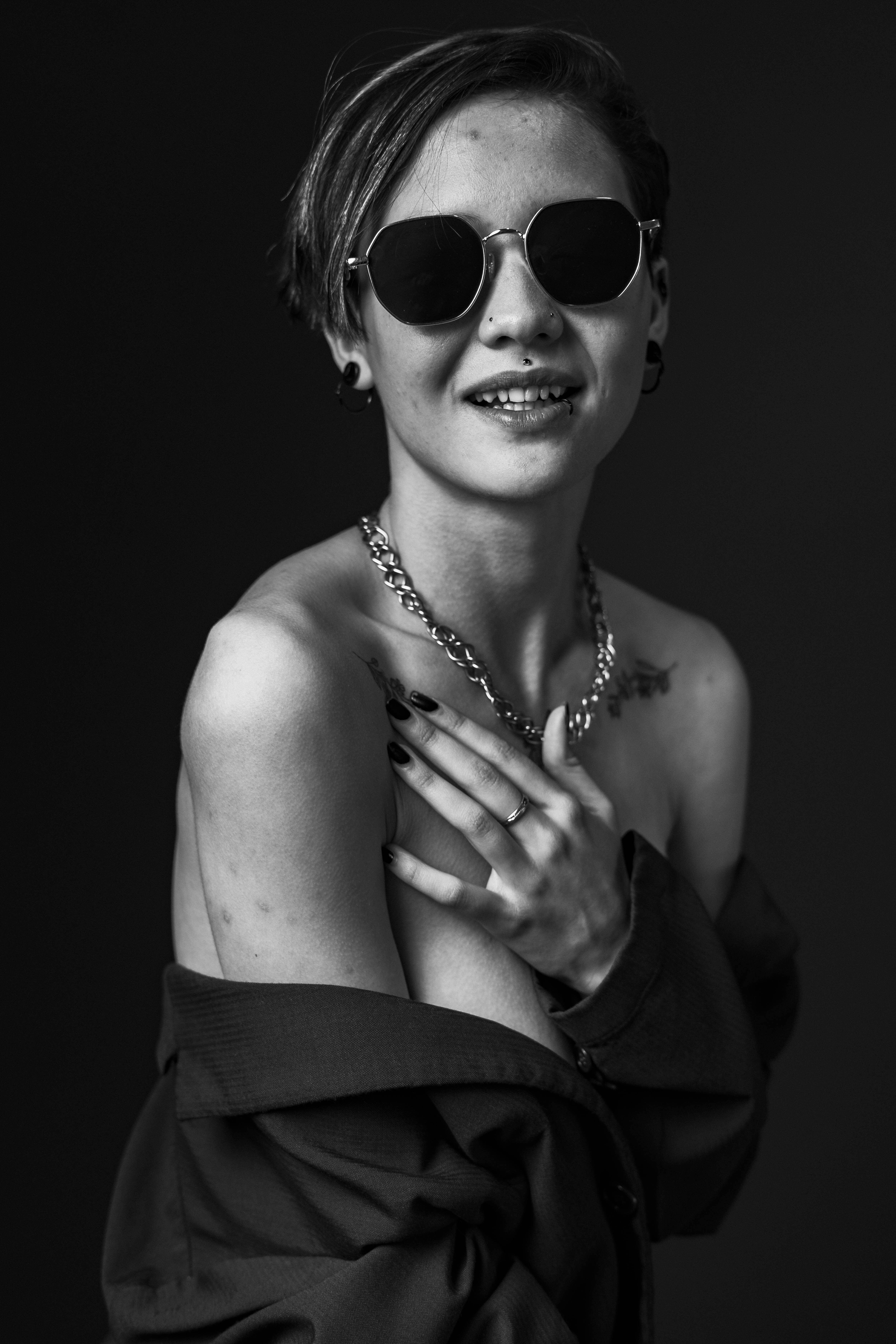 lissyluxe from Jerkmate