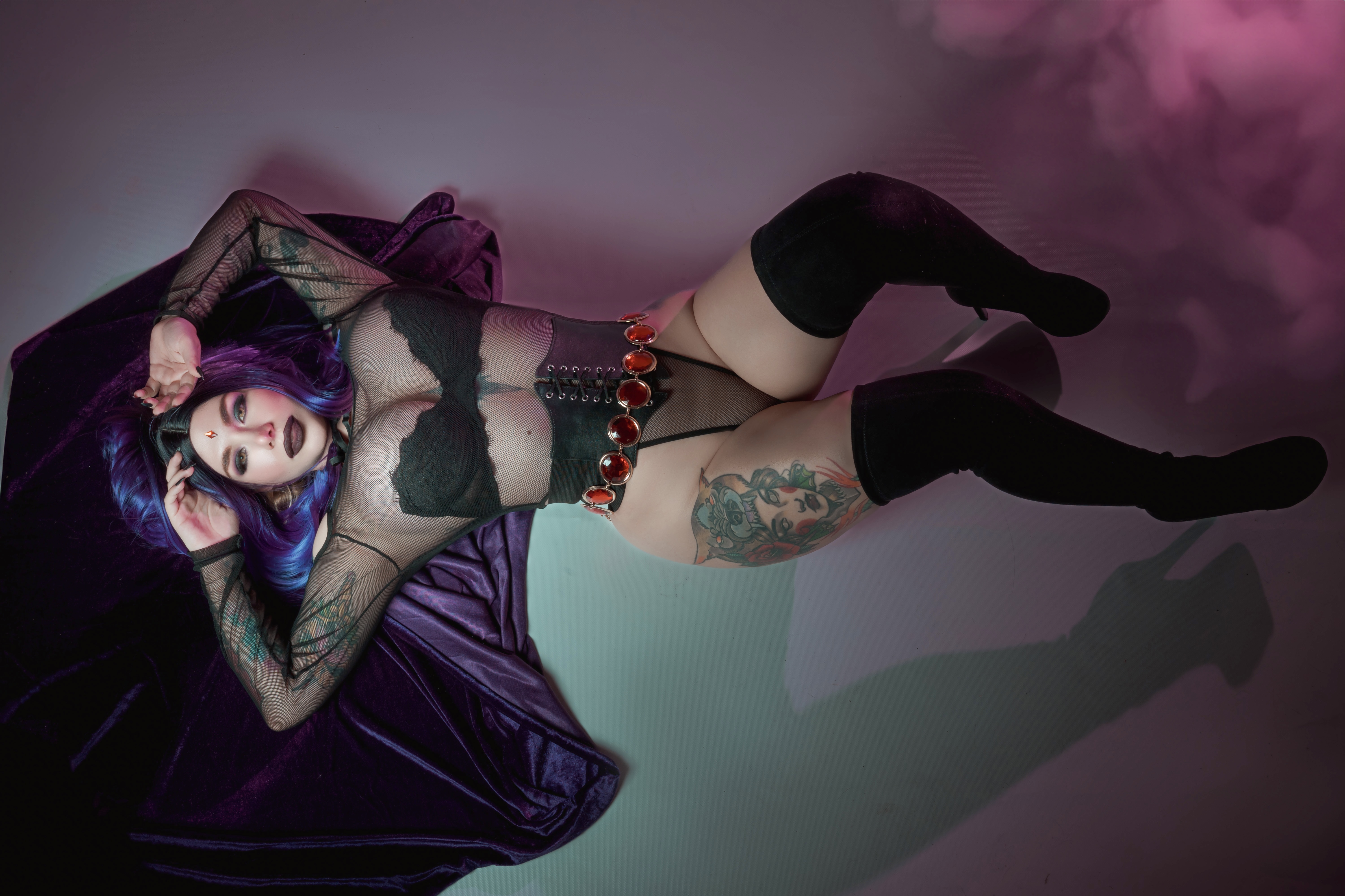 lorenferrer from Jerkmate