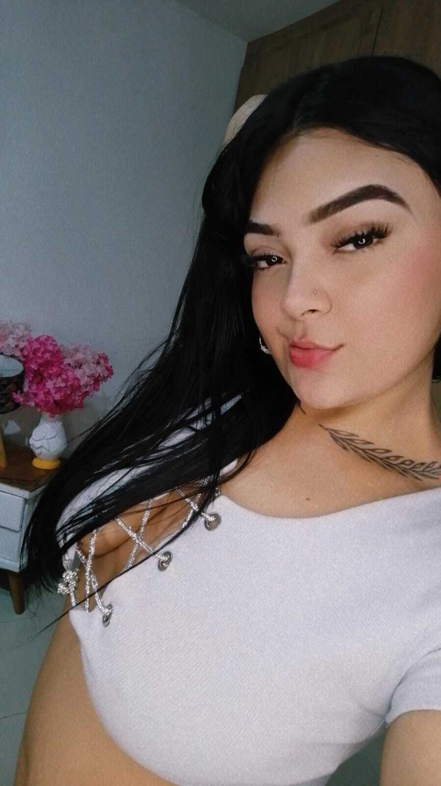 sashaduque from Jerkmate