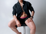 ZoeMusclee
