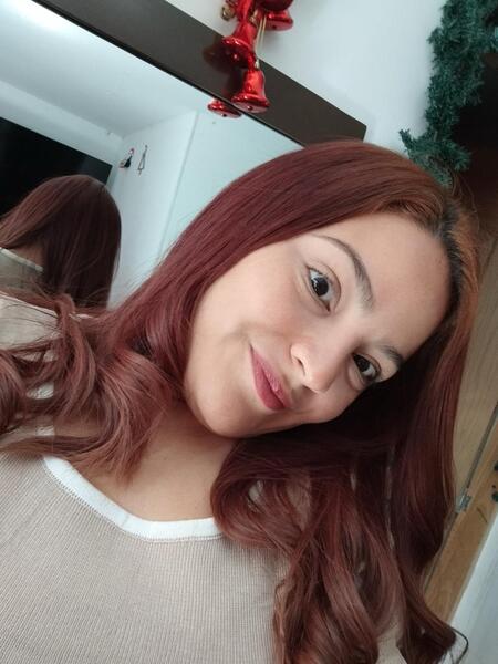 alejandrafrost from Jerkmate