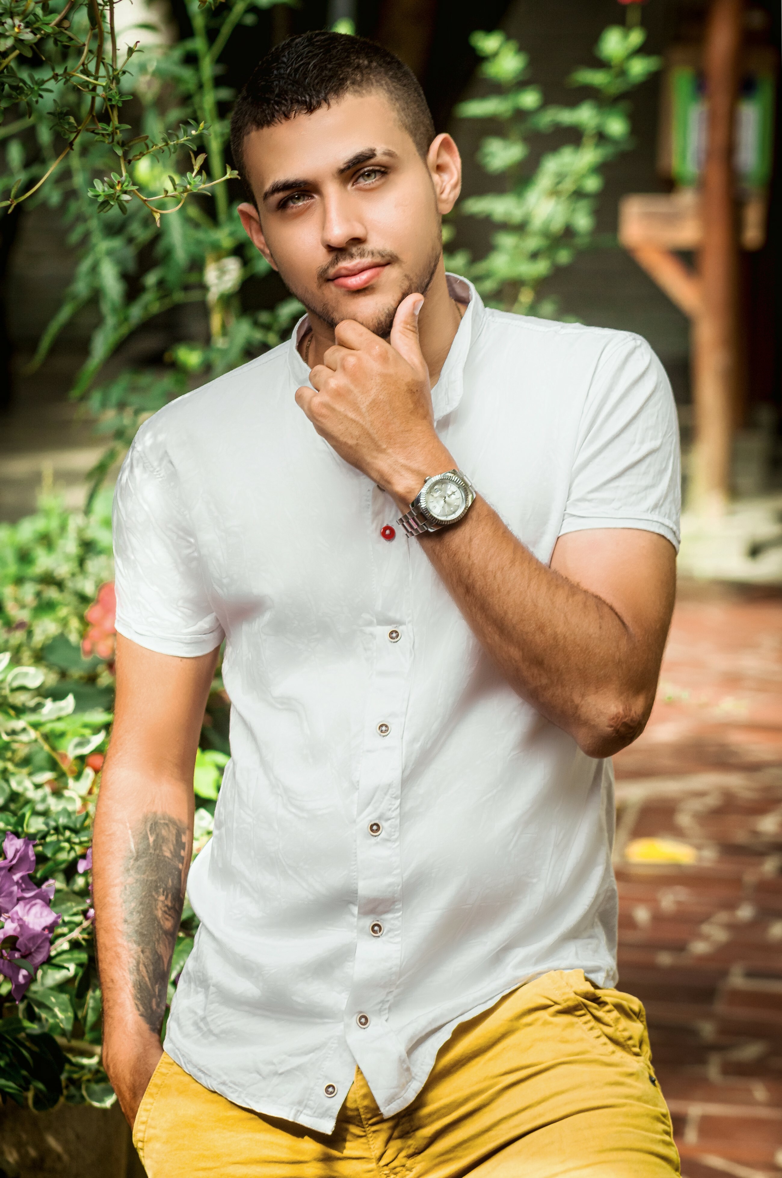 PaulRivera