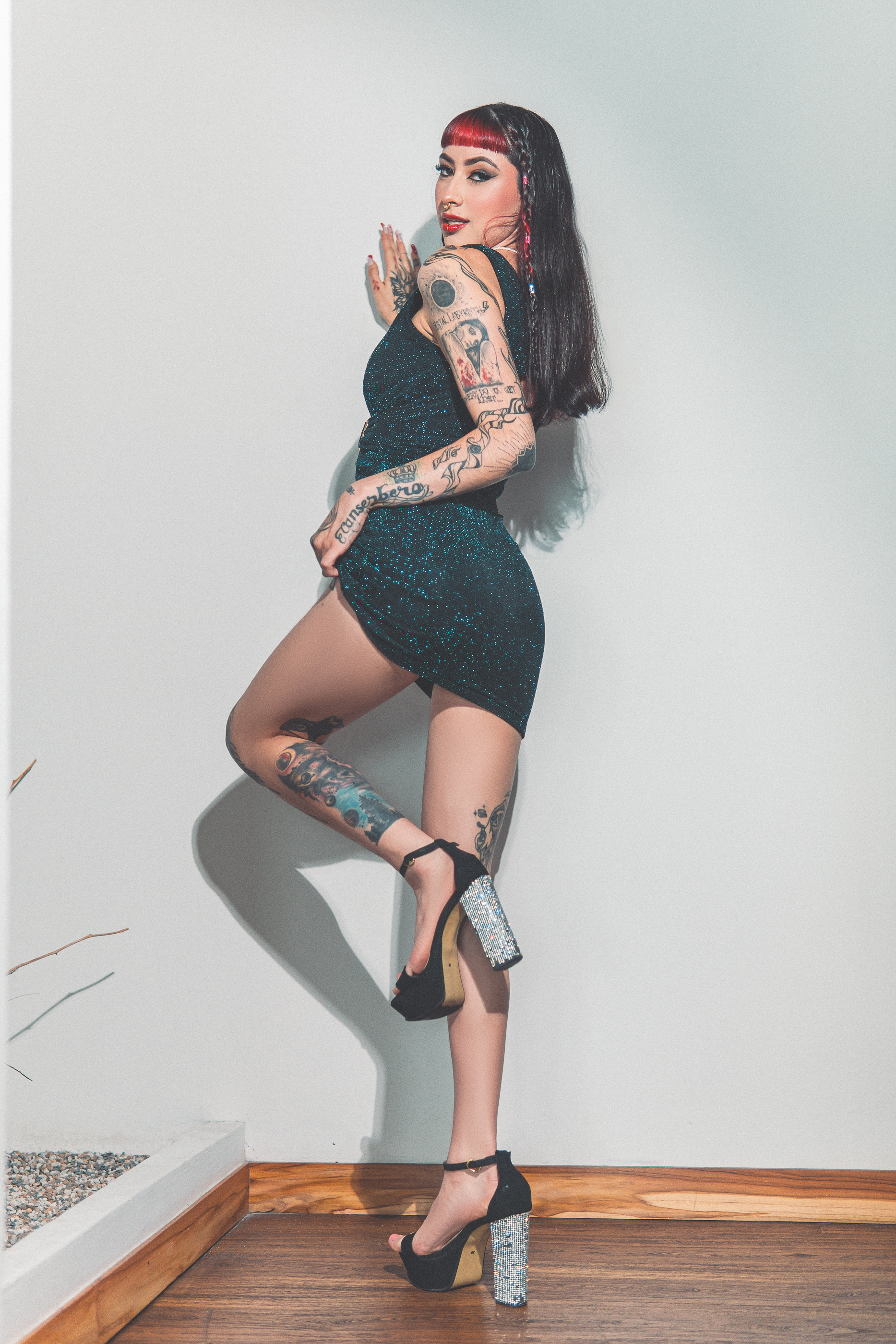 princessdeimos from Jerkmate