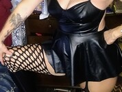 MistressSonjaRed
