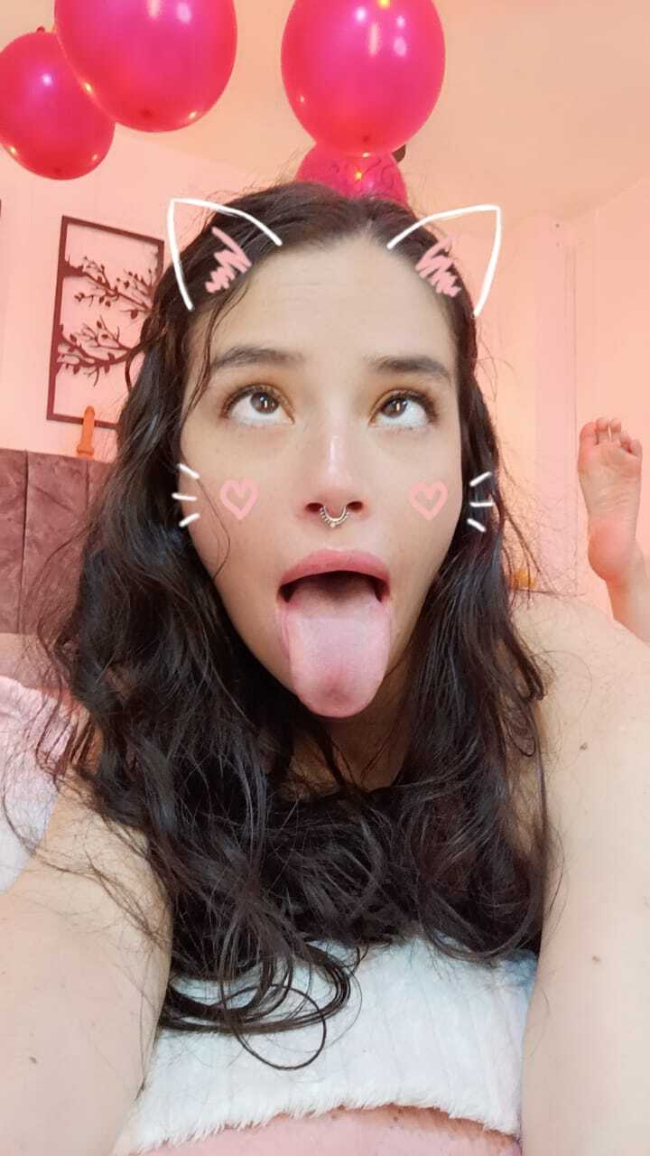 Samanthablow picture 2