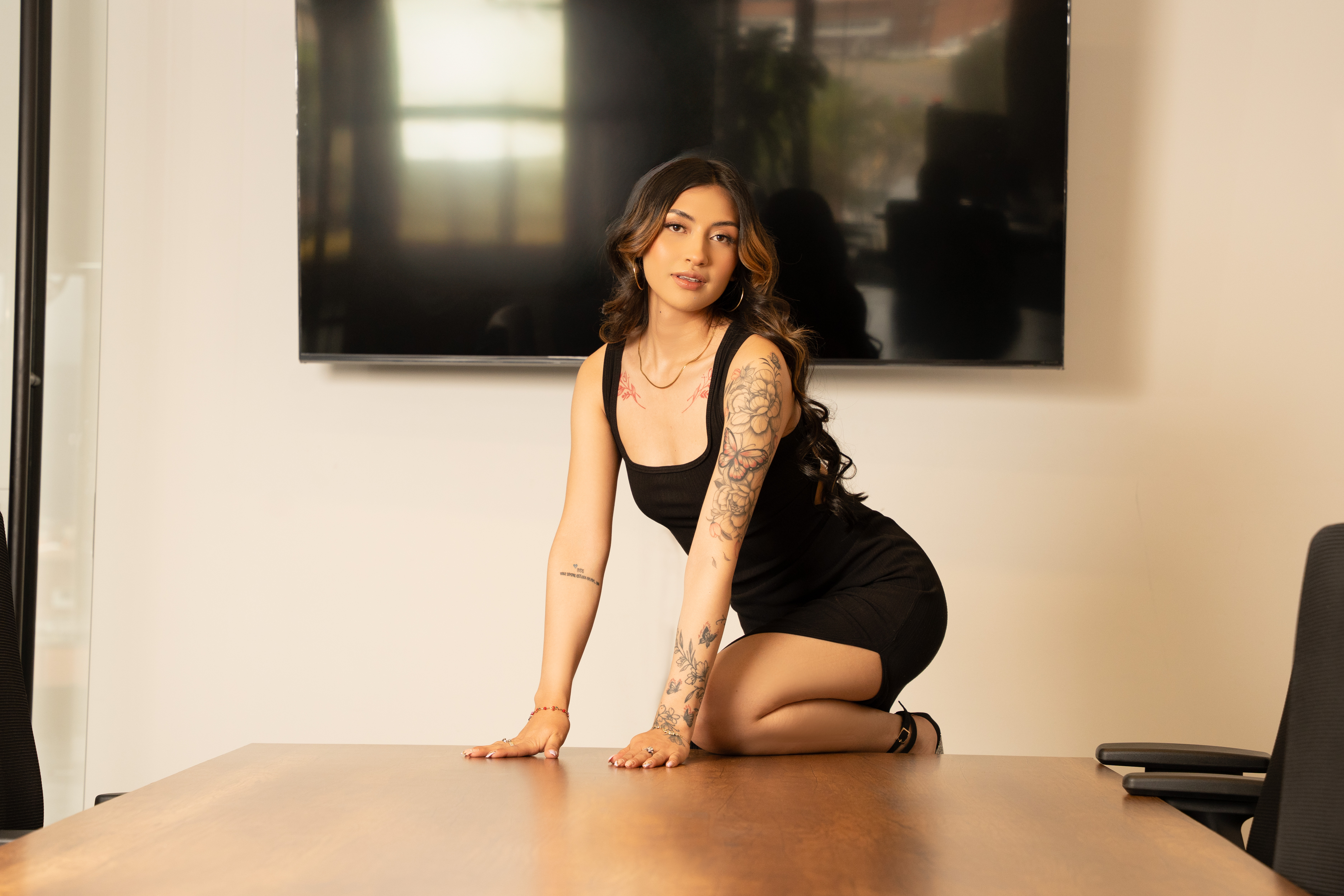 dannacohen from Jerkmate