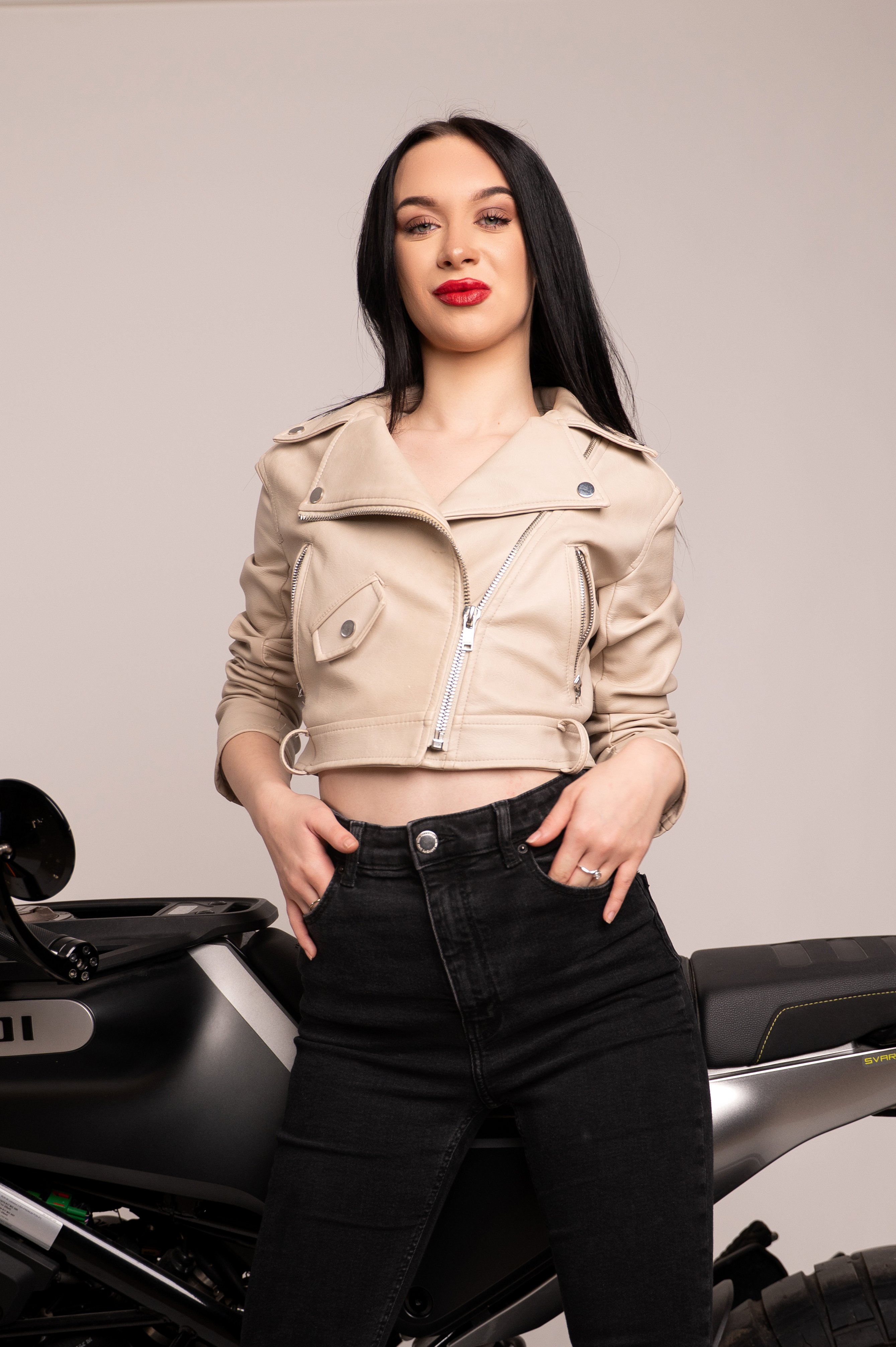 alessiavoss from Jerkmate