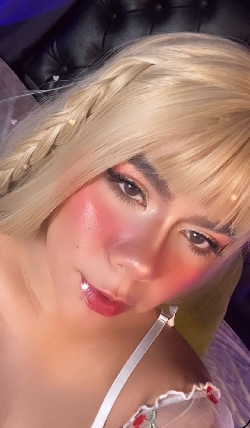 hornypriincss from Jerkmate