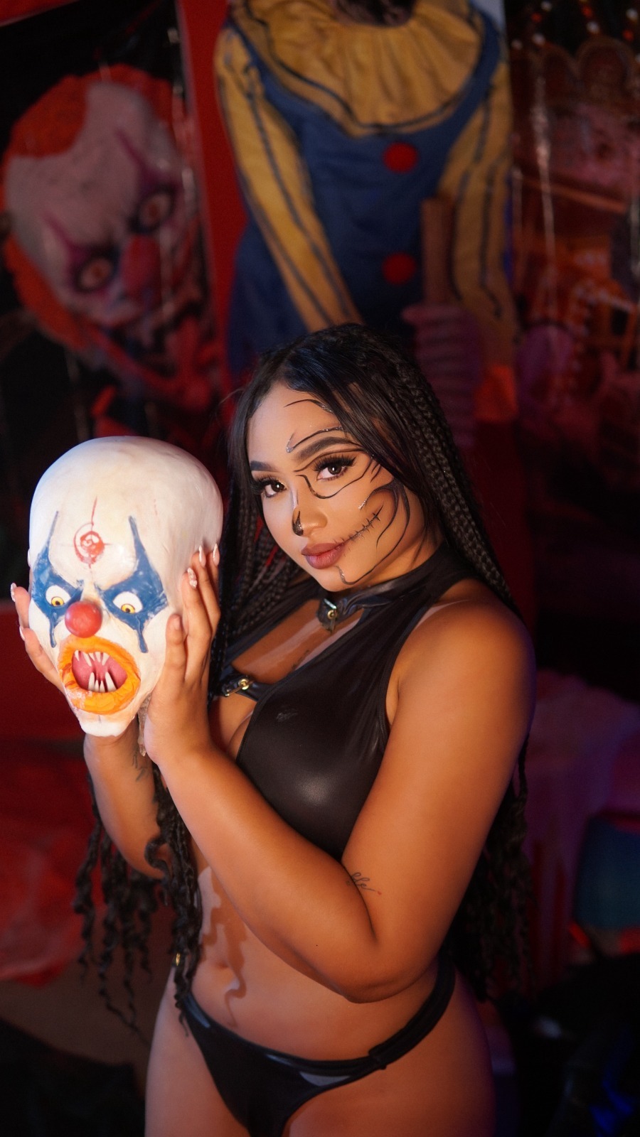 jencampbell from Jerkmate