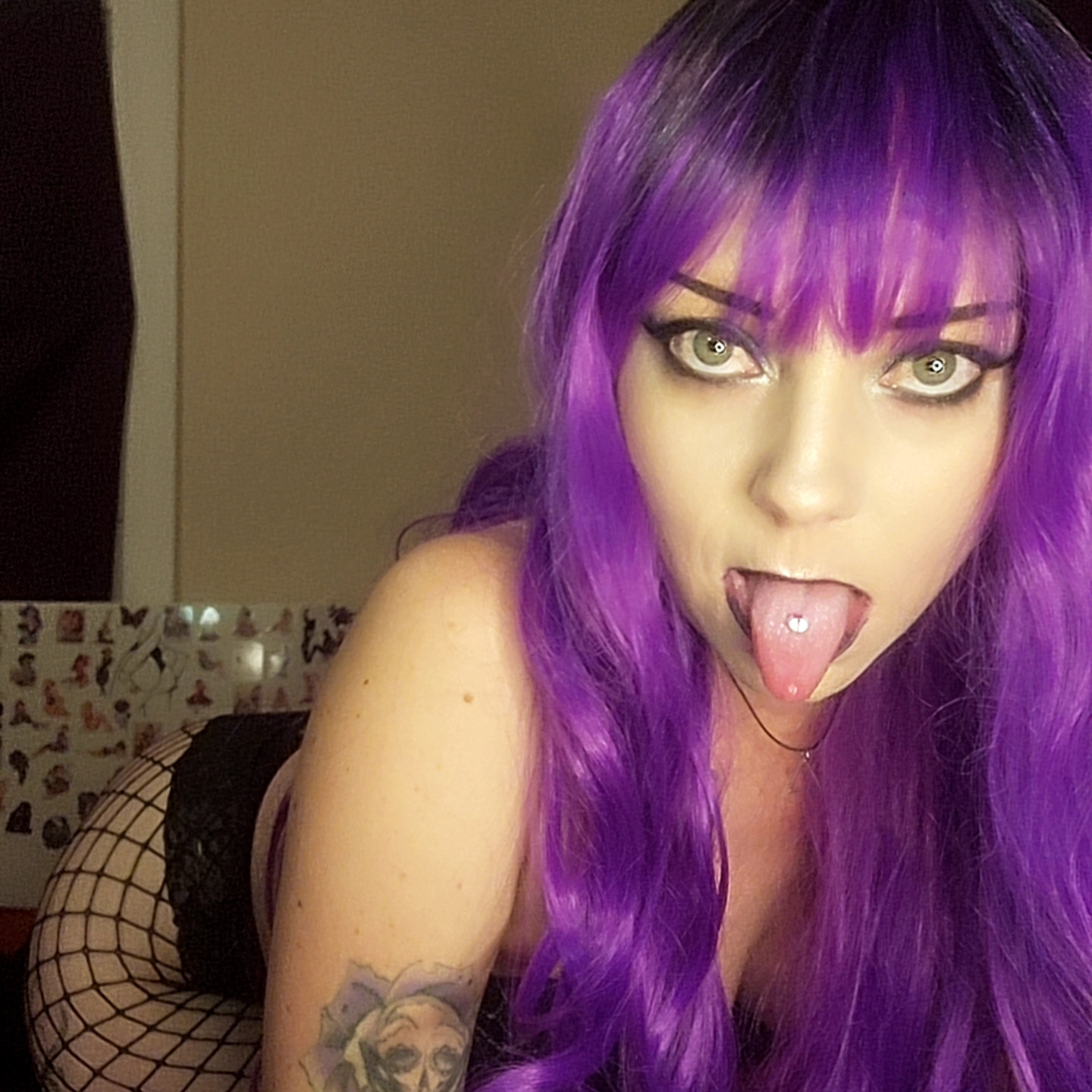 sindrasinner from Jerkmate