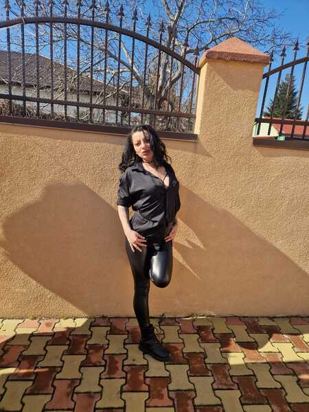 sonyarayne from Jerkmate