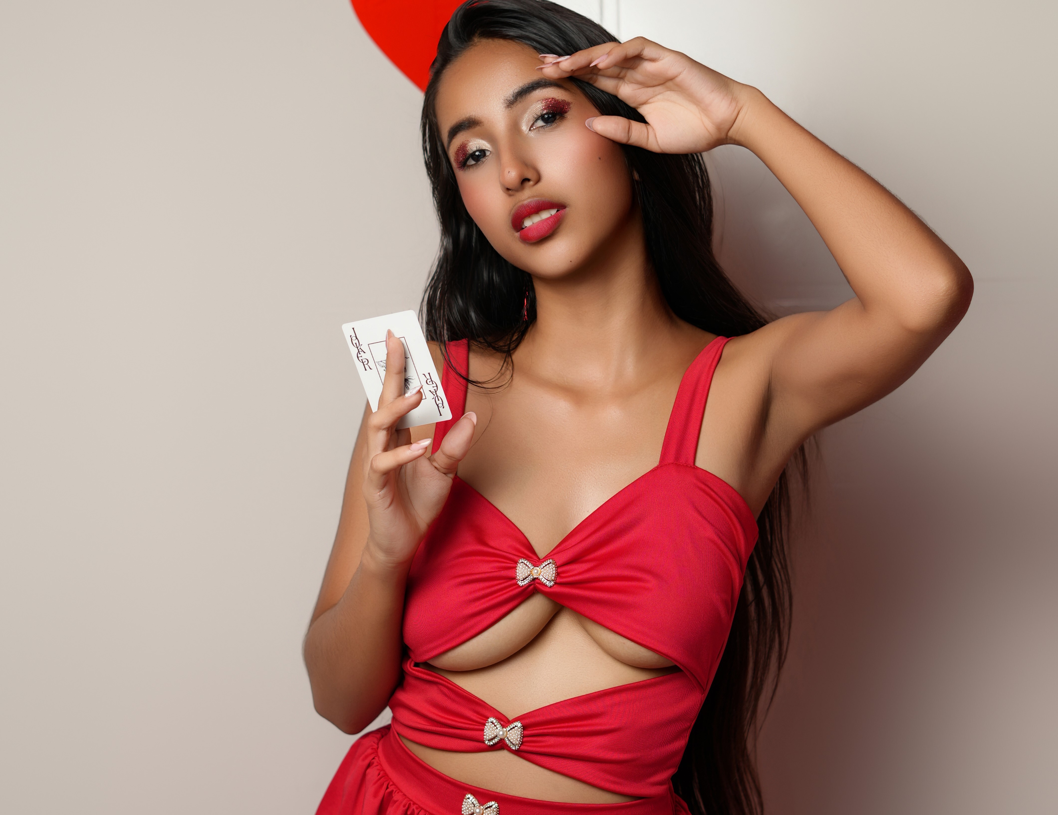 sweetmilkylally from Jerkmate