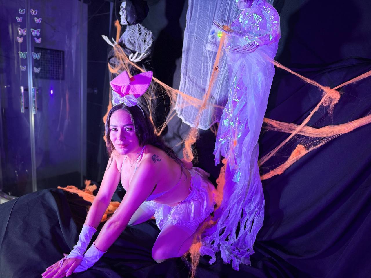 pamelaleah from Jerkmate