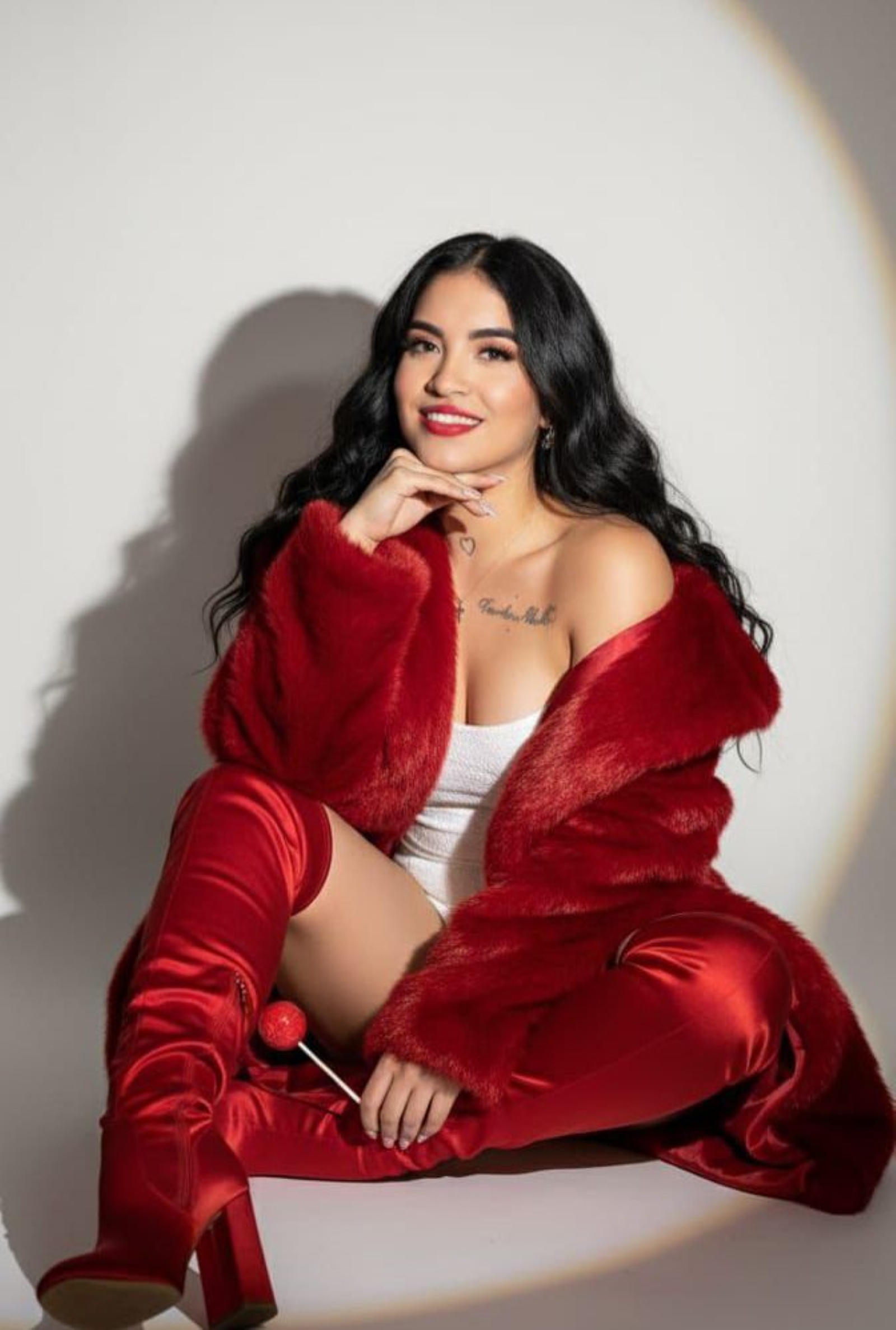 daniellapic from Jerkmate