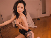 LuckyInTheSkyyy Cam » Webcam Model From Austria Photo