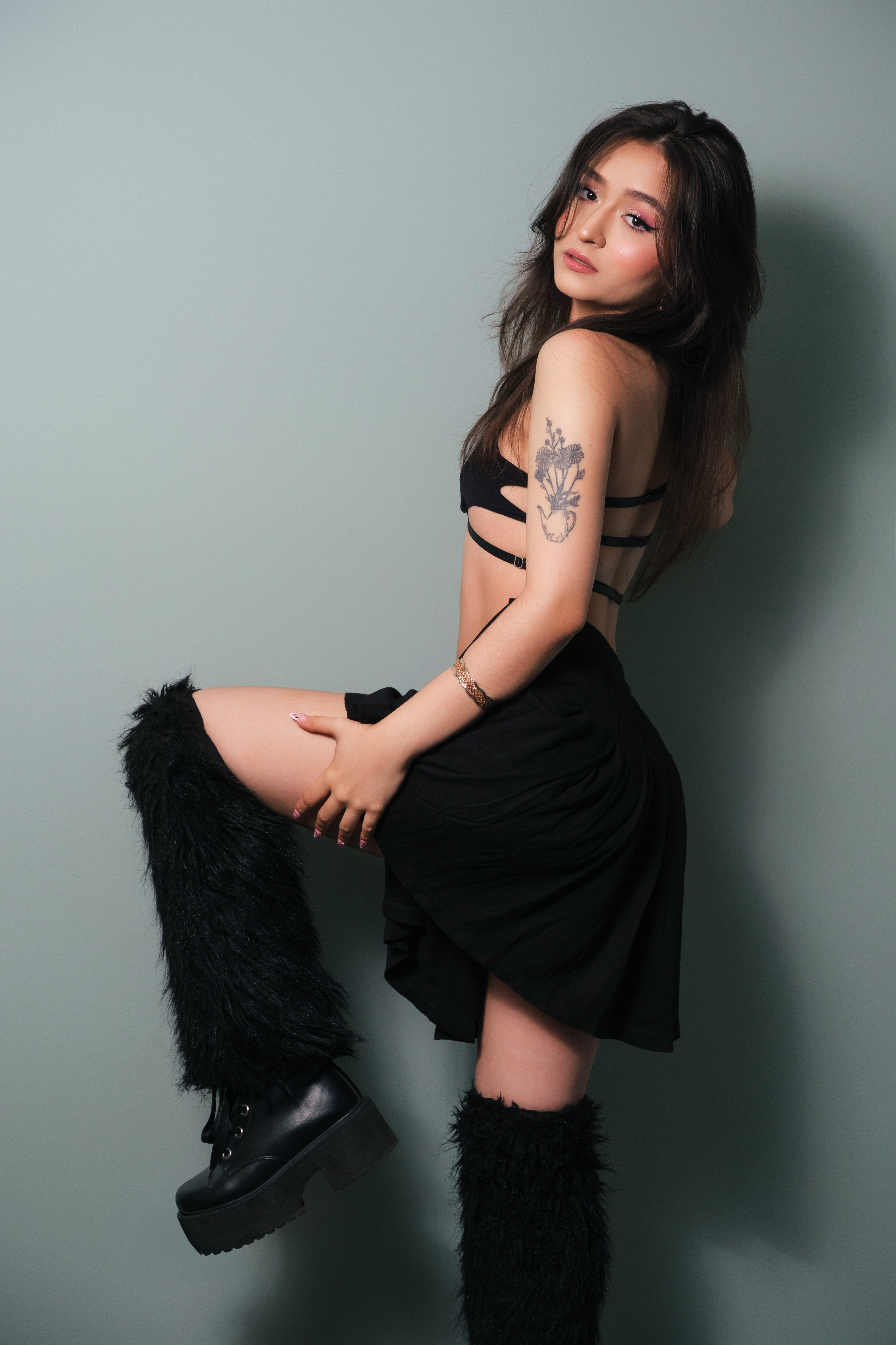 ninnabasset from Jerkmate