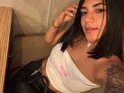 Chat Live with SusanaGlace  32 year old Amateur Cam Girl from Colombia Photo