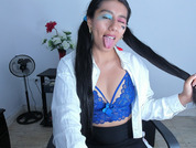 carlycarla pic