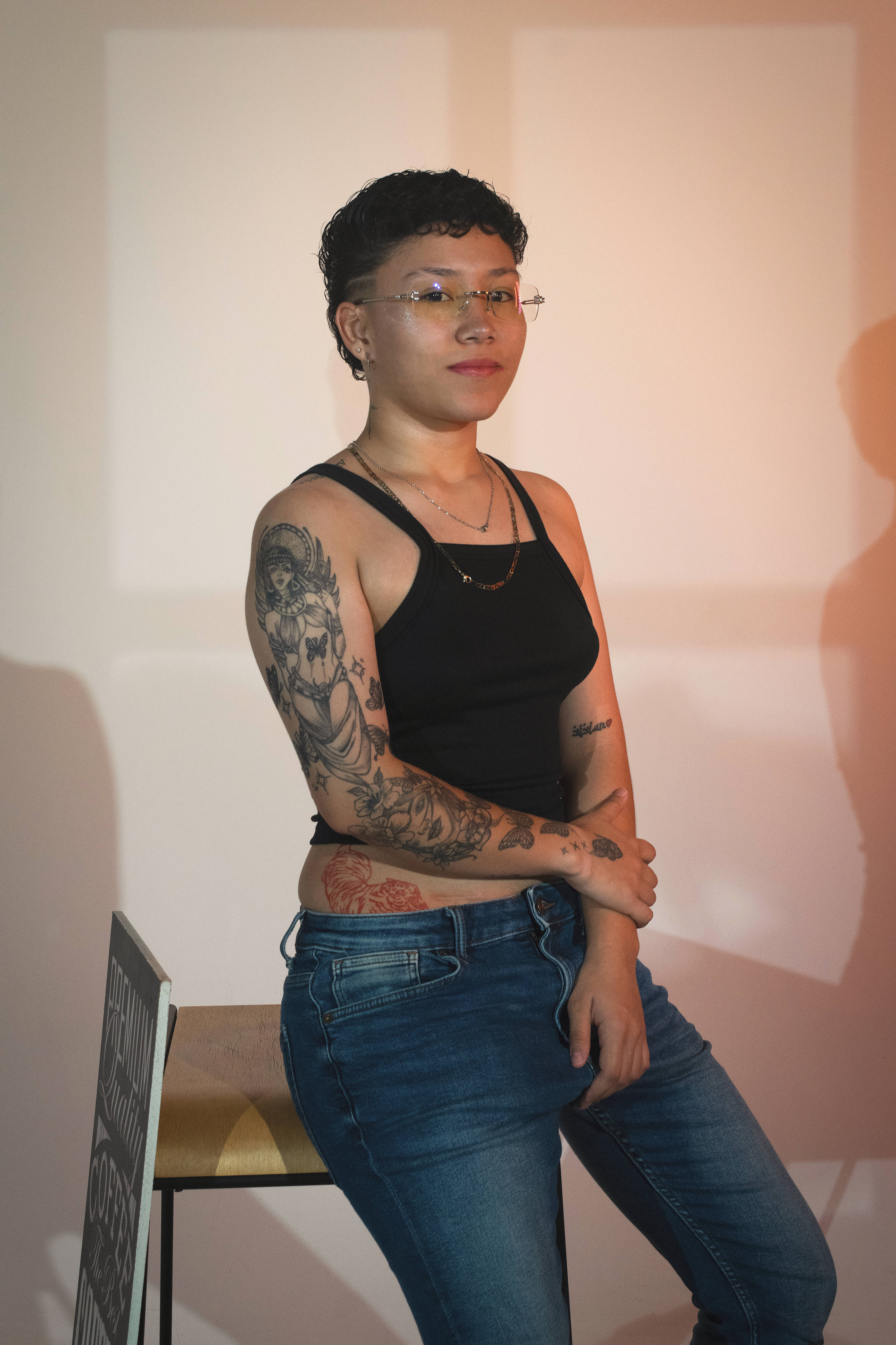 koramoon from Jerkmate